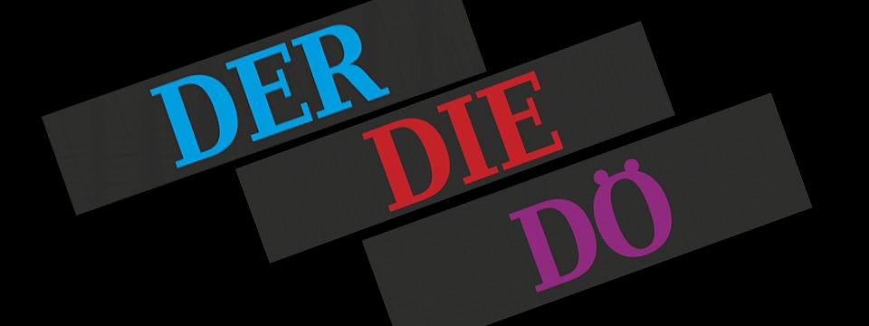 richtig gendern - richtig einfach -  von Taco Palmer